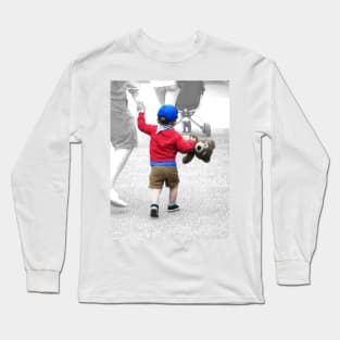 Best Friends Long Sleeve T-Shirt